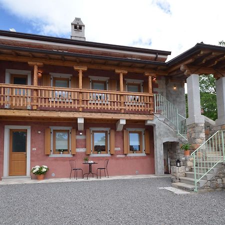 Matijevi Apartments システィアーナ エクステリア 写真