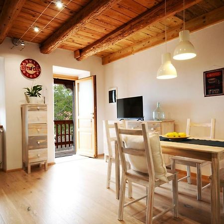 Matijevi Apartments システィアーナ エクステリア 写真