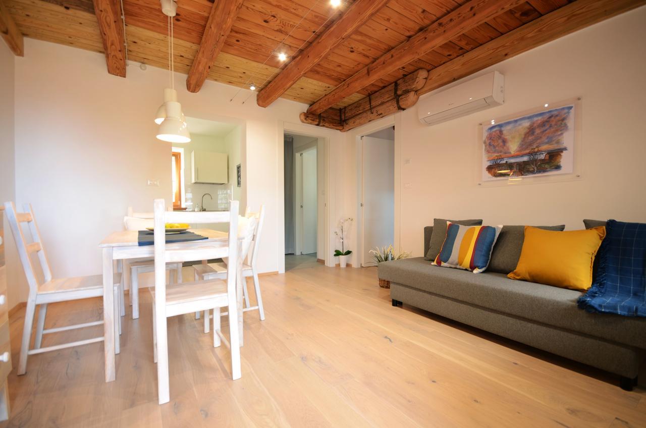 Matijevi Apartments システィアーナ エクステリア 写真