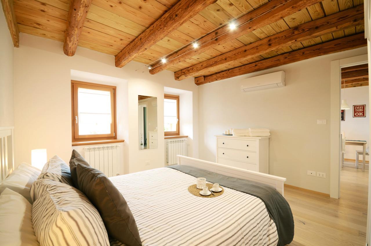 Matijevi Apartments システィアーナ エクステリア 写真