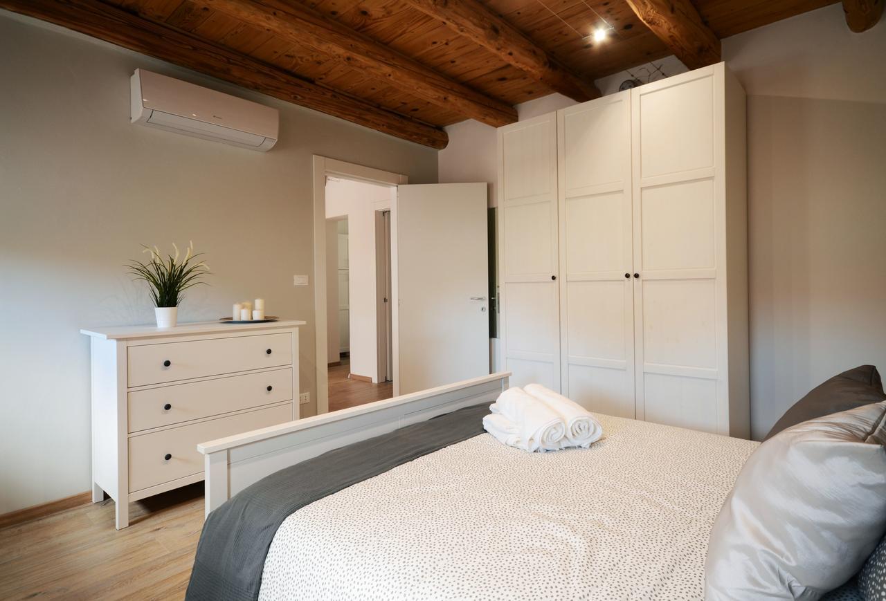 Matijevi Apartments システィアーナ エクステリア 写真