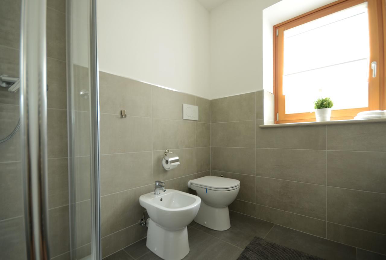 Matijevi Apartments システィアーナ エクステリア 写真
