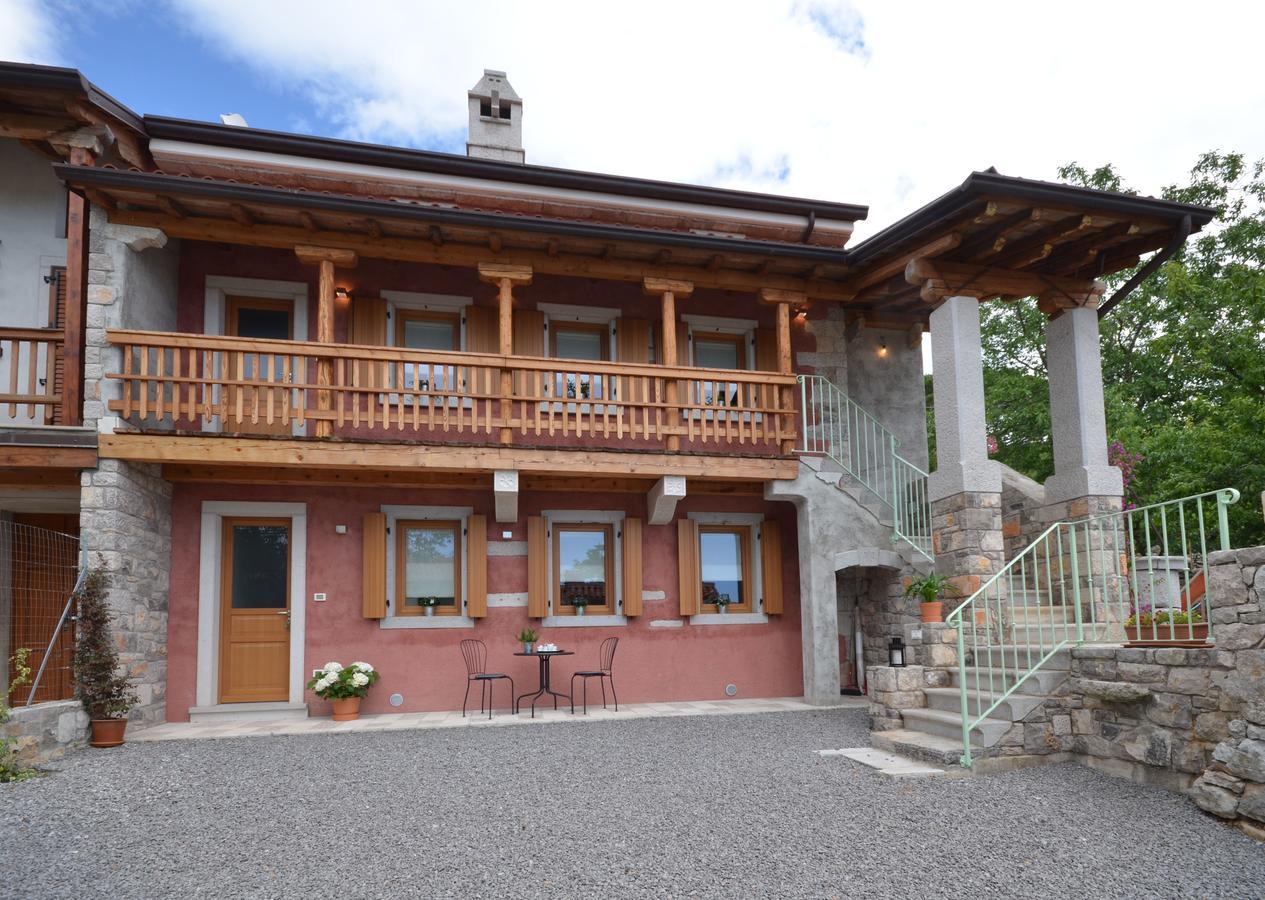 Matijevi Apartments システィアーナ エクステリア 写真