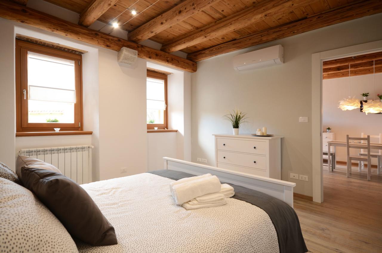 Matijevi Apartments システィアーナ エクステリア 写真