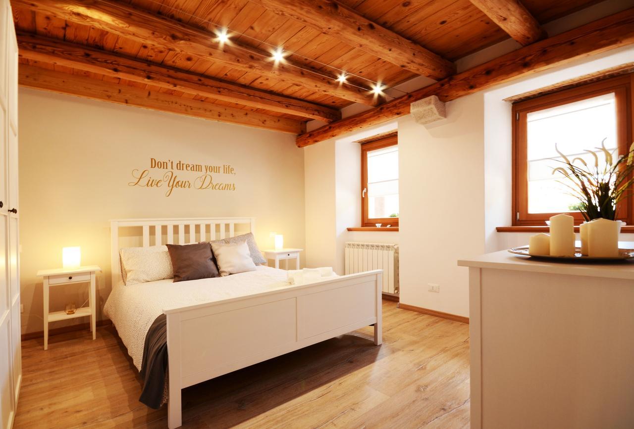 Matijevi Apartments システィアーナ エクステリア 写真
