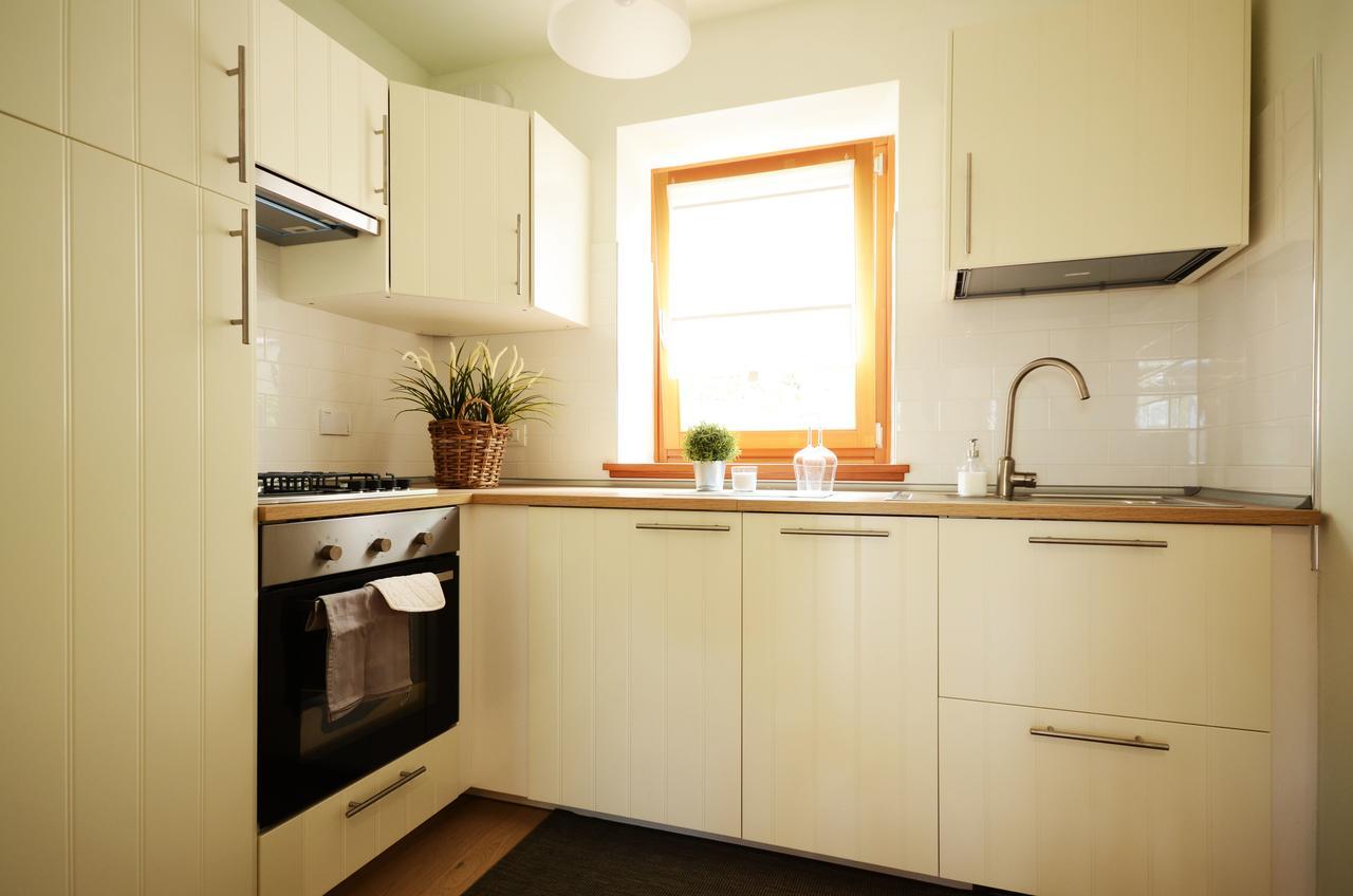 Matijevi Apartments システィアーナ エクステリア 写真