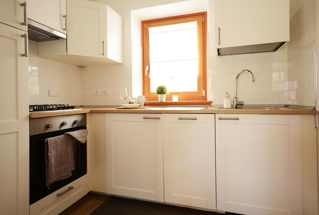 Matijevi Apartments システィアーナ エクステリア 写真