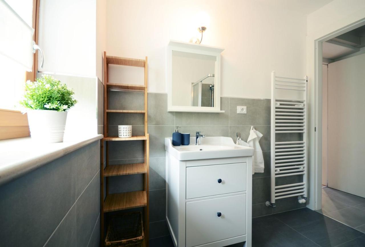 Matijevi Apartments システィアーナ エクステリア 写真