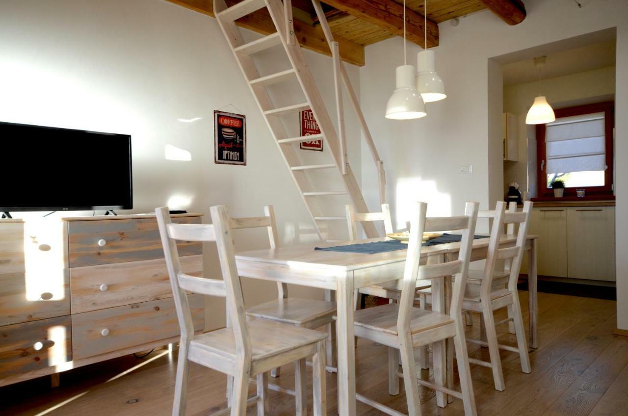 Matijevi Apartments システィアーナ エクステリア 写真