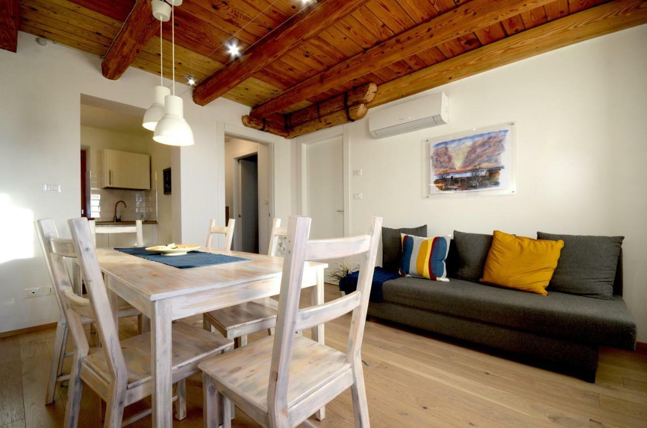 Matijevi Apartments システィアーナ エクステリア 写真