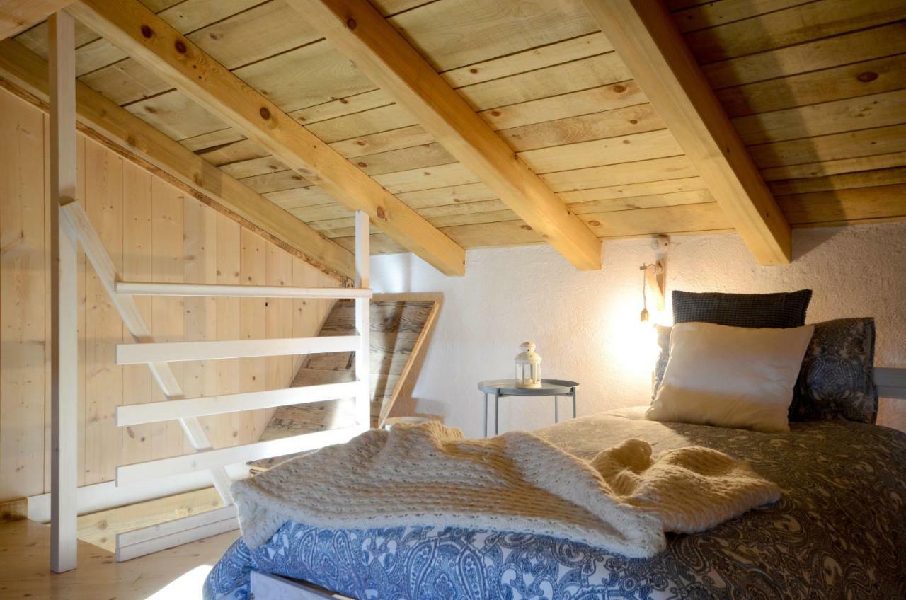 Matijevi Apartments システィアーナ エクステリア 写真