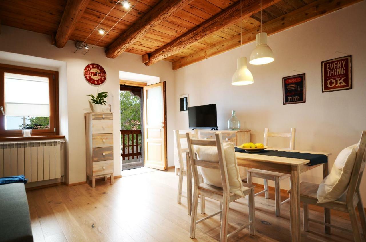 Matijevi Apartments システィアーナ エクステリア 写真